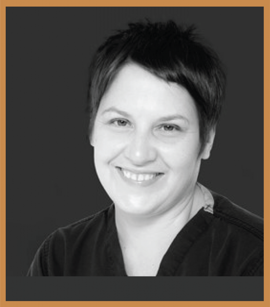Dr Aisling Quinn Team Specialist Endodontic Centre