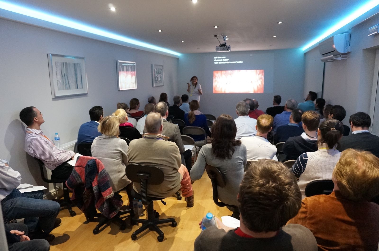 Home Specialist Endodontic Centre