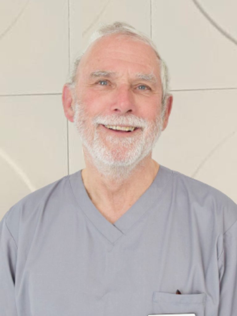 Our Team Specialist Endodontic Centre