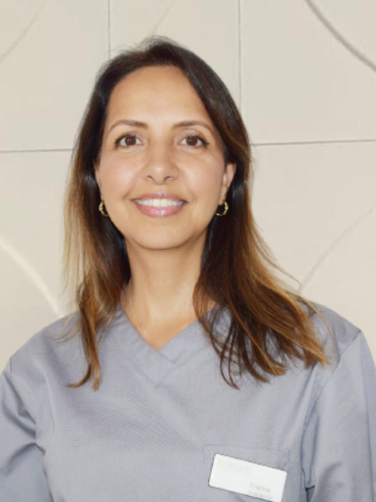 Cristina Pagano Specialist Endodontic Centre