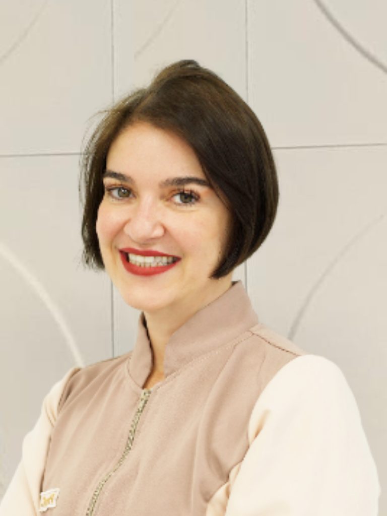 Karin Sisti Specialist Endodontic Centre